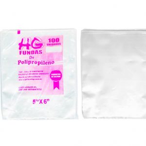 Fundas Perforadas Transparentes Para Archivador - 24x32 Cm, Polipropileno, Paquete De 50 Unidades